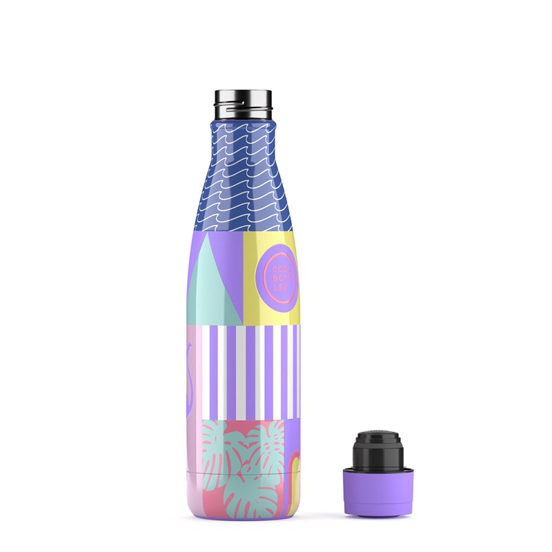 Botella René 500 ml - Cool Bottles - indyaeduocio 2 Botella René 500 ml - Cool Bottles - indyaeduocio