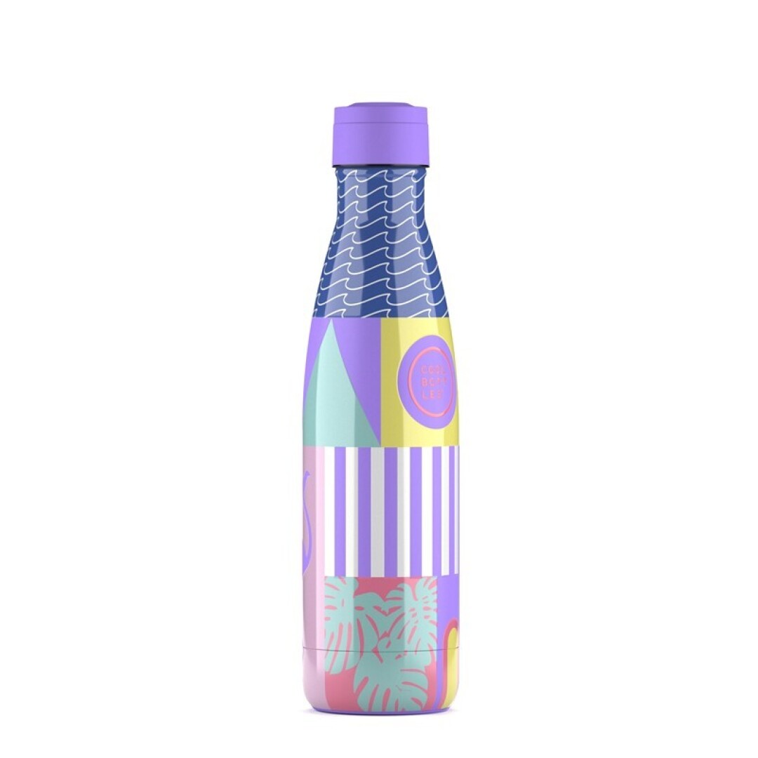 Botella René 500 ml - Cool Bottles - indyaeduocio Botella René 500 ml - Cool Bottles - indyaeduocio