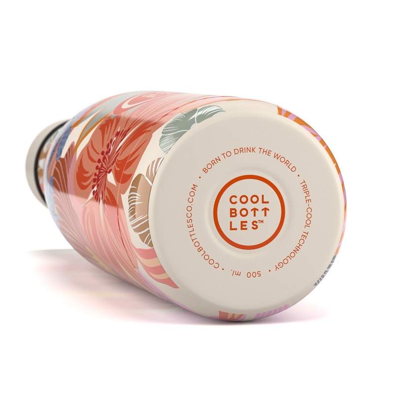 Botella Rock Garden 500 ml - Cool Bottles - indyaeduocio 3 Botella Rock Garden 500 ml - Cool Bottles - indyaeduocio