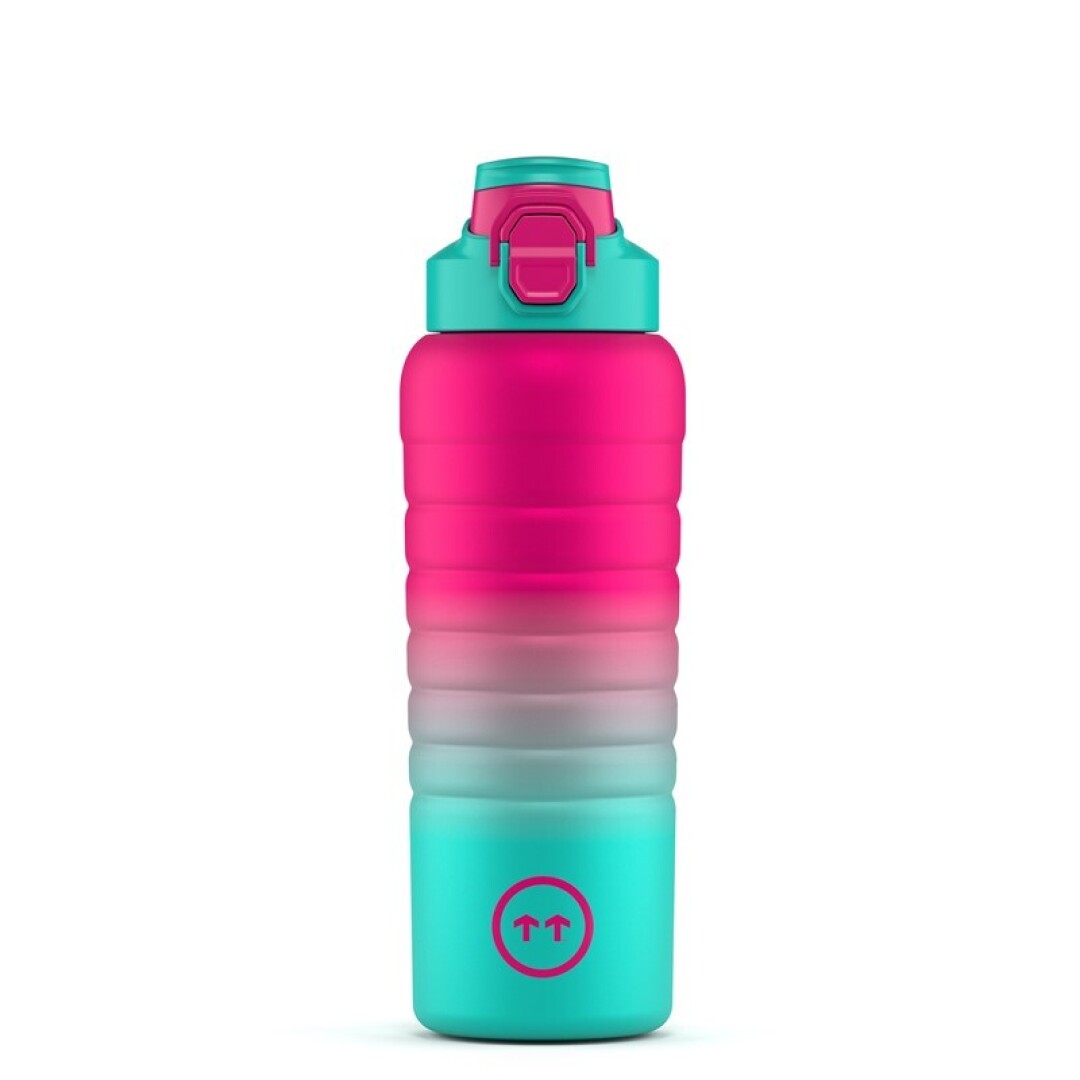 Botella Sport Brisbane 725 ml - Cool Bottles - indyaeduocio Botella Sport Brisbane 725 ml - Cool Bottles - indyaeduocio