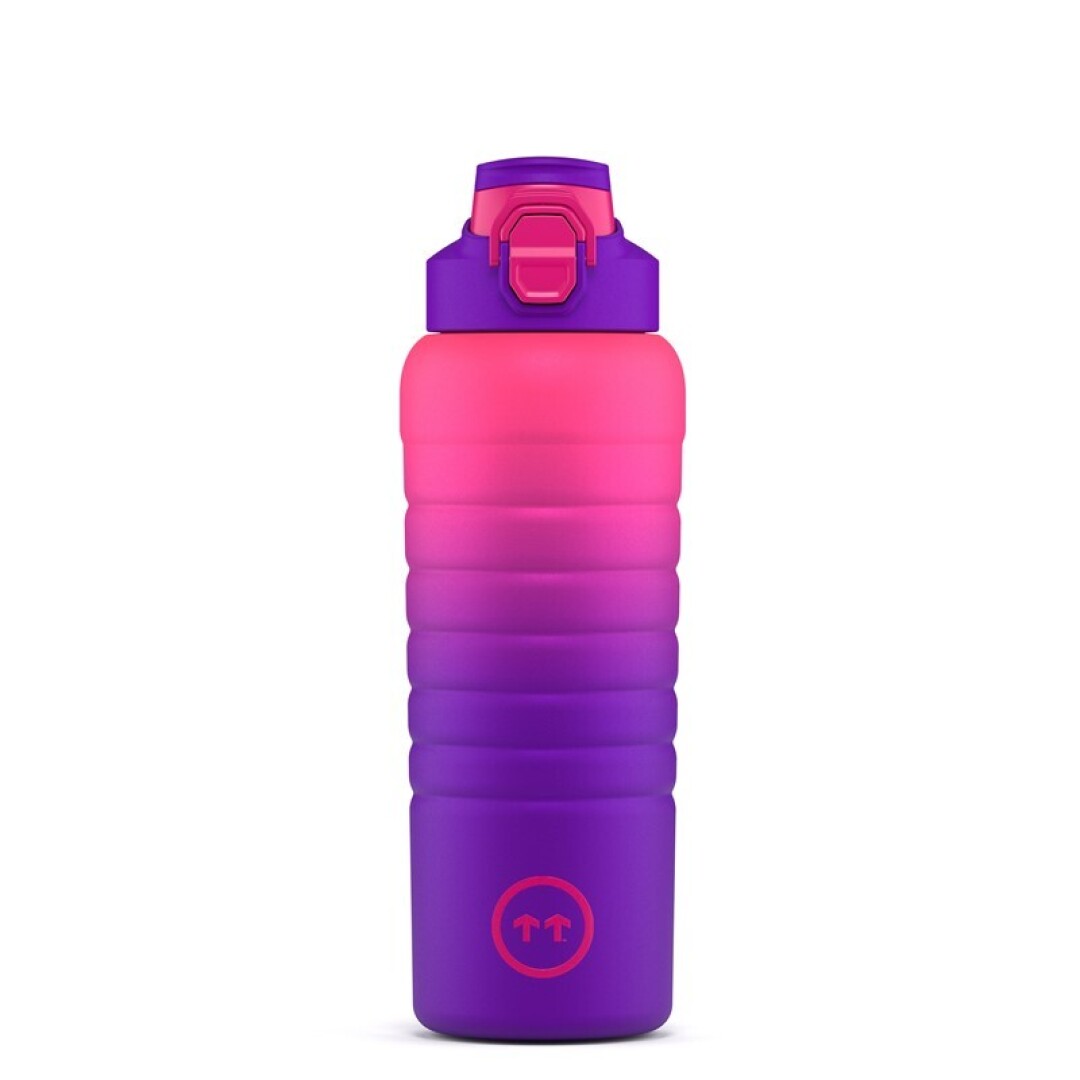 Botella Sport Los Angeles 725 ml - Cool Bottles - indyaeduocio Botella Sport Los Angeles 725 ml - Cool Bottles - indyaeduocio