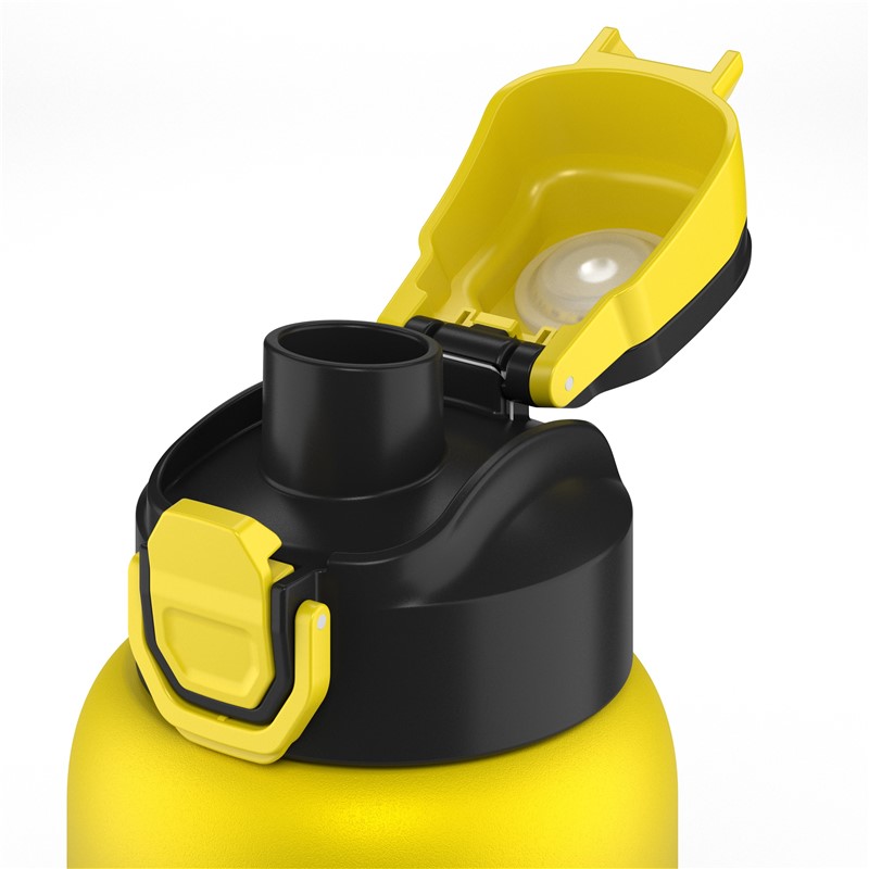 Botella Sport Tokyo 725 ml - Cool Bottles - indyaeduocio 4 Botella Sport Tokyo 725 ml - Cool Bottles - indyaeduocio