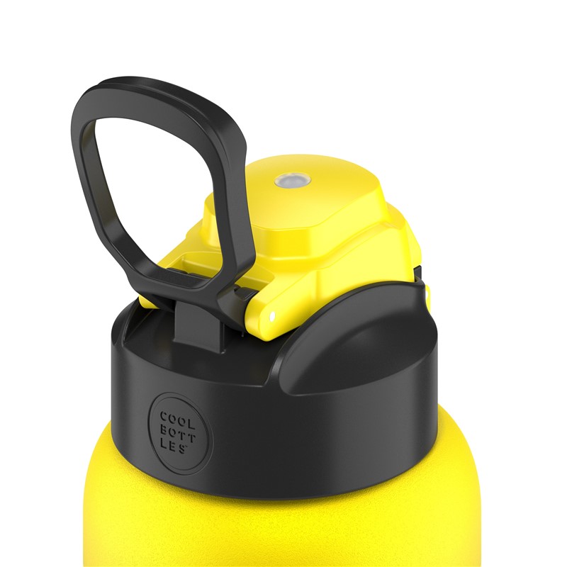 Botella Sport Tokyo 725 ml - Cool Bottles - indyaeduocio 5 Botella Sport Tokyo 725 ml - Cool Bottles - indyaeduocio