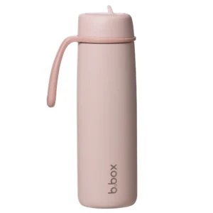 Botella Térmica 690 ml Blush Crush - b.box - indyaeduocio