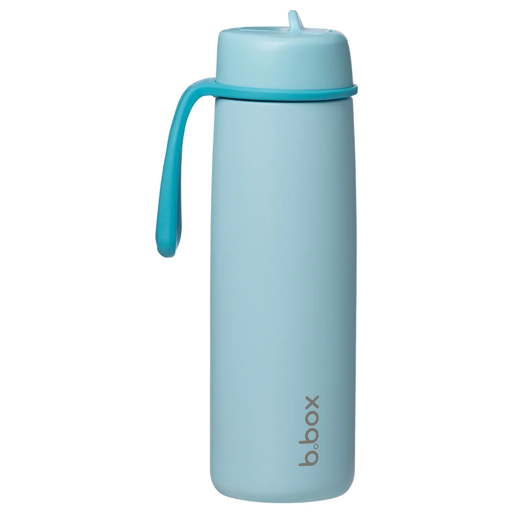 Botella Térmica 690 ml Lagoon - b.box - indyaeduocio Botella Térmica 690 ml Lagoon - b.box - indyaeduocio