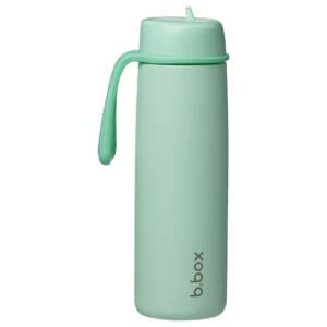 Botella Térmica 690 ml Spearmint - b.box - indyaeduocio