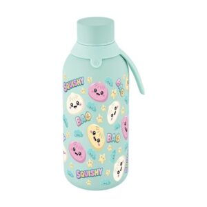 Botella Térmica Cerámica 500 ml Bao Mint - Lovely Story - indyaeduocio