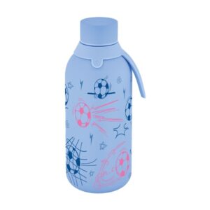 Botella Térmica Fútbol 500 ml - Lovely Story - indyaeduocio