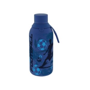 Botella Térmica Fútbol 500 ml - Lovely Story - indyaeduocio
