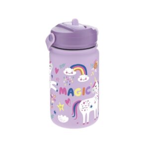 Botella Térmica Infantil 330 ml Magic - Lovely Story - indyaeduocio