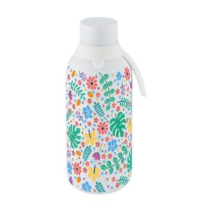 Botella Térmica Neon Gamer 750 ml - Lovely Story - indyaeduocio