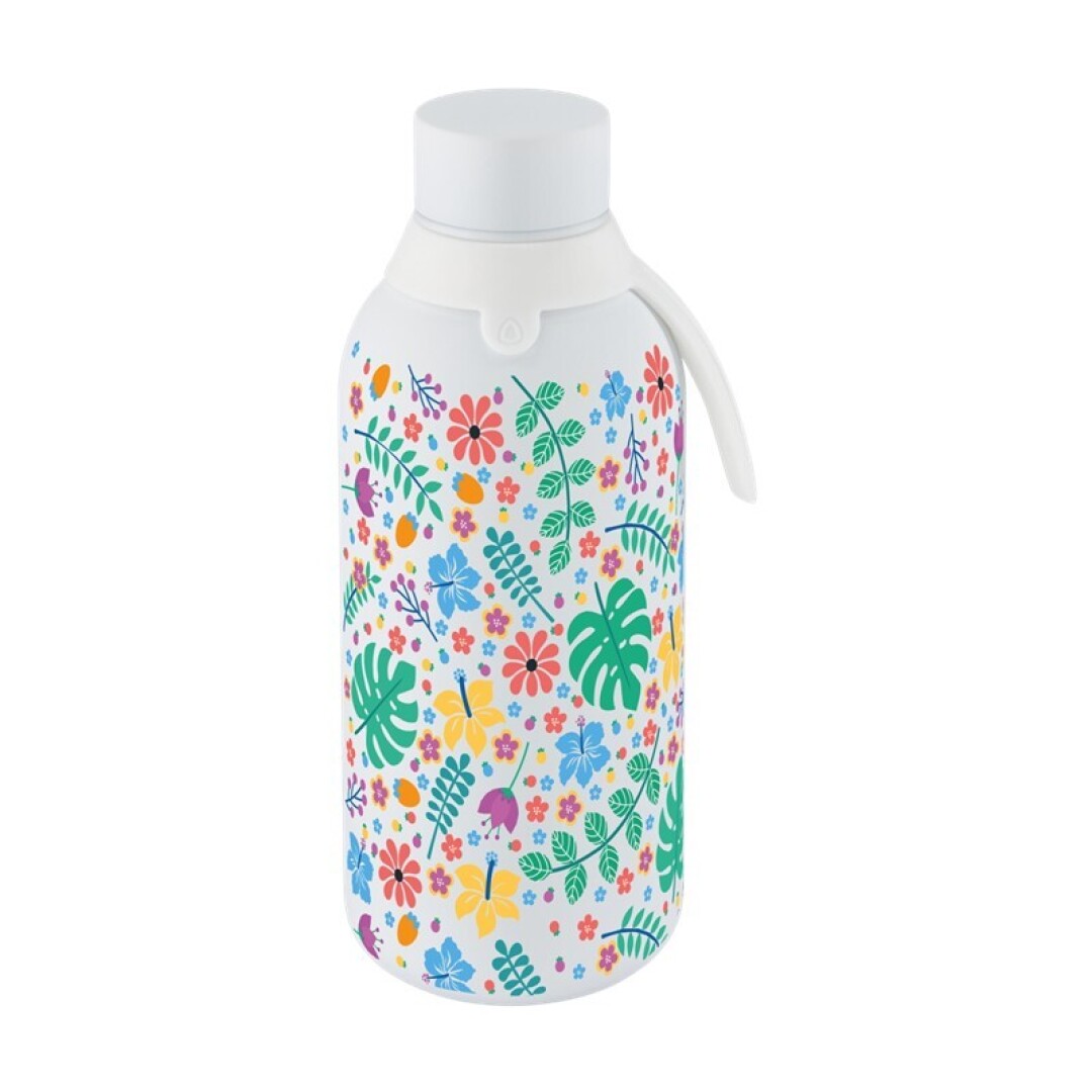 Botella Térmica Neon Gamer 750 ml - Lovely Story - indyaeduocio Botella Térmica Neon Gamer 750 ml - Lovely Story - indyaeduocio