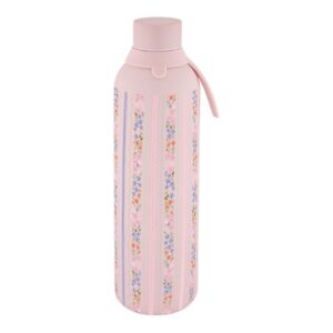 Botella Térmica Petal Lines 750 ml - Lovely Story - indyaeduocio