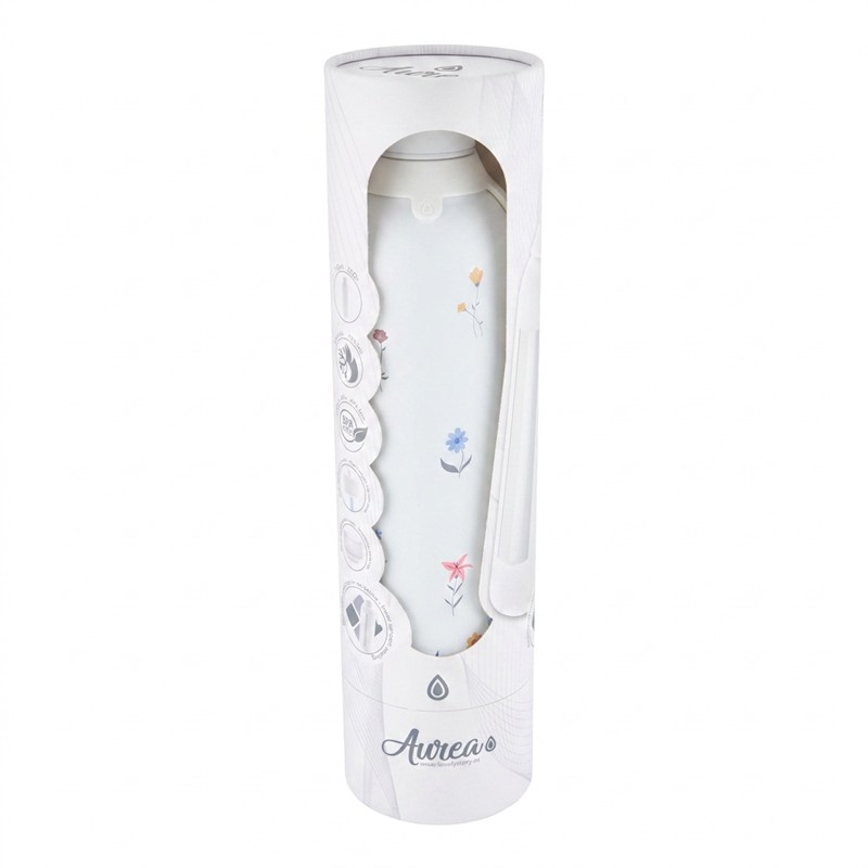 Botella Térmica Petal Whisper 750 ml - Lovely Story - indyaeduocio 2 Botella Térmica Petal Whisper 750 ml - Lovely Story - indyaeduocio