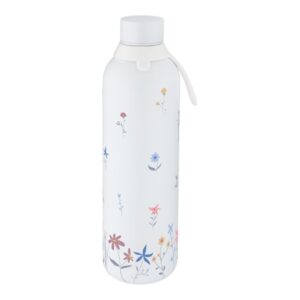 Botella Térmica Petal Whisper 750 ml - Lovely Story - indyaeduocio