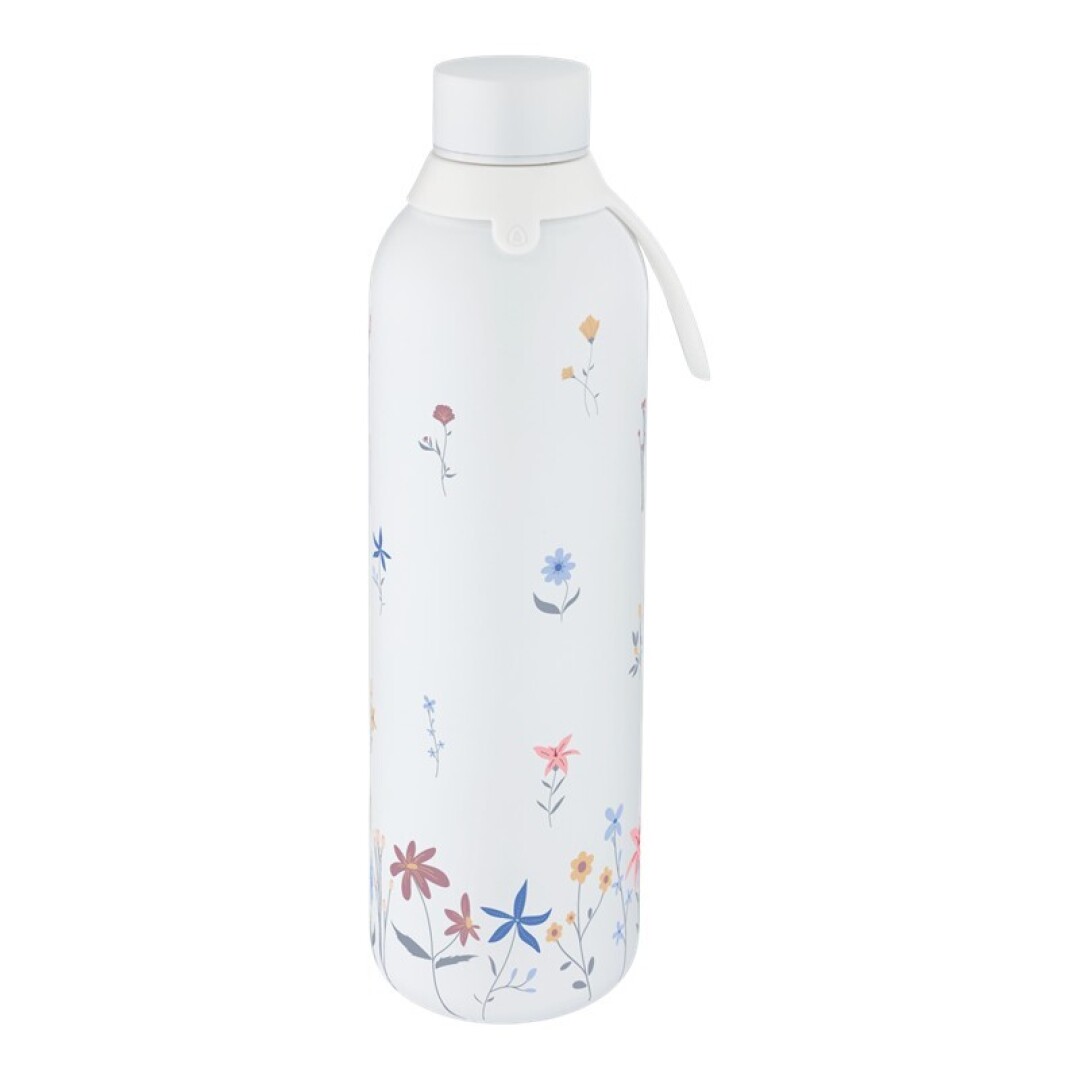 Botella Térmica Petal Whisper 750 ml - Lovely Story - indyaeduocio Botella Térmica Petal Whisper 750 ml - Lovely Story - indyaeduocio