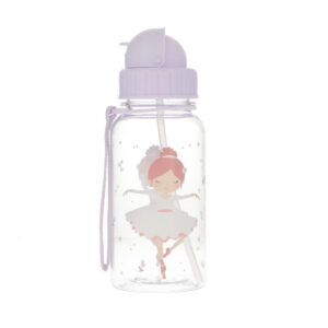 Botella Tritán Ballet 500 ml - Tutete - indyaeduocio