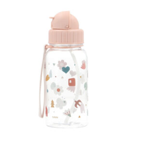 Botella Tritán Geometric Nature 500 ml - Tutete - indyaeduocio