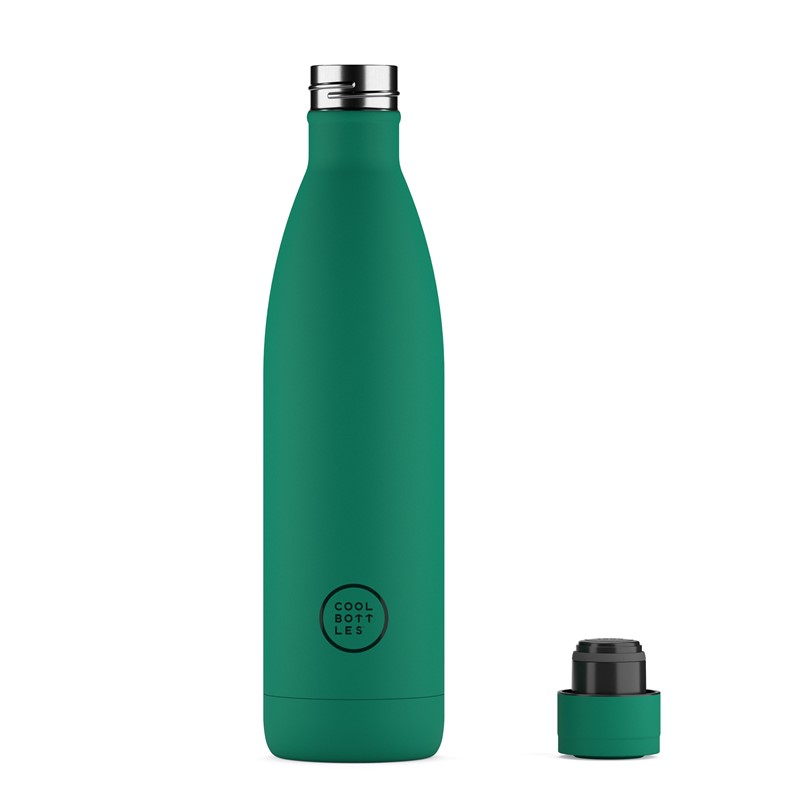 Botella Vivid Quetzal 750 ml - Cool Bottles - indyaeduocio 2 Botella Vivid Quetzal 750 ml - Cool Bottles - indyaeduocio