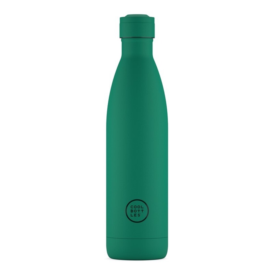 Botella Vivid Quetzal 750 ml - Cool Bottles - indyaeduocio Botella Vivid Quetzal 750 ml - Cool Bottles - indyaeduocio