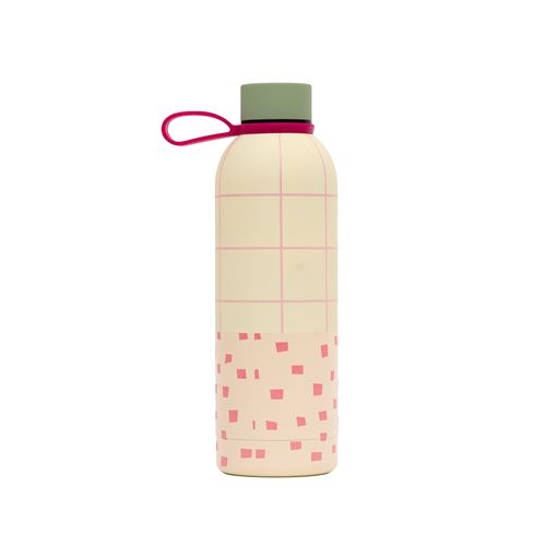 Botella térmica 500 ml Erizo - Mr. Wonderful - indyaeduocio 2 Botella térmica 500 ml Erizo - Mr. Wonderful - indyaeduocio