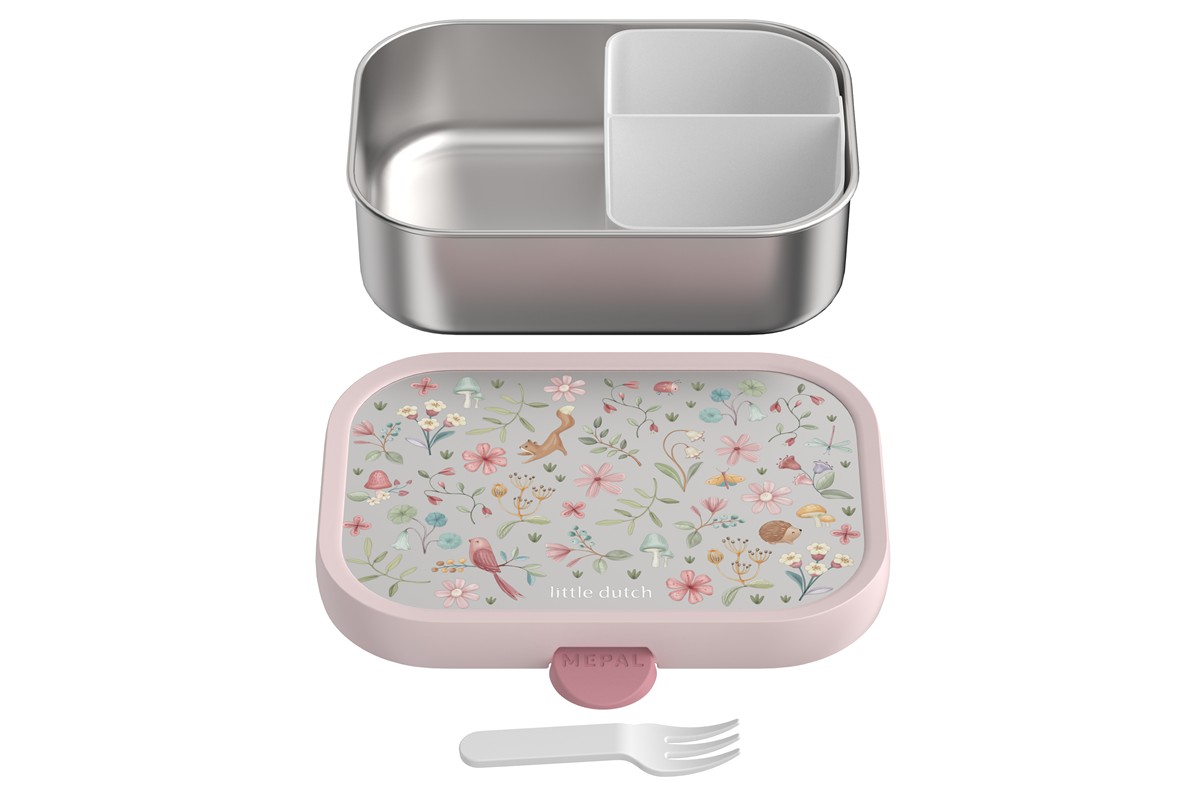 Caja Almuerzo Campus Fairy Wonders - Mepal - indyaeduocio 2 Caja Almuerzo Campus Fairy Wonders - Mepal - indyaeduocio