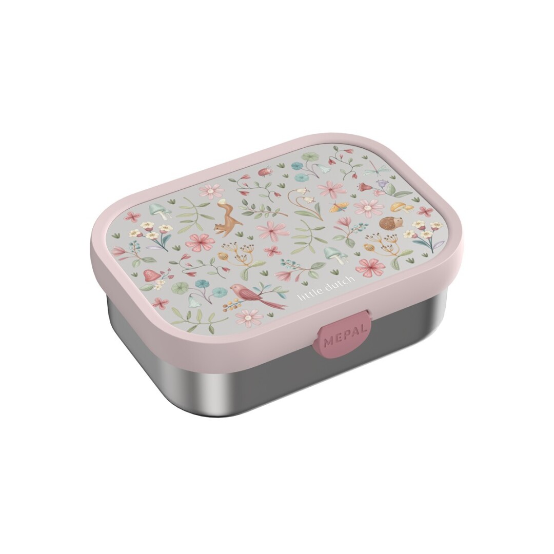Caja Almuerzo Campus Fairy Wonders - Mepal - indyaeduocio Caja Almuerzo Campus Fairy Wonders - Mepal - indyaeduocio