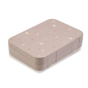 Fiambrera Bento Refrigerante Ballerina - Tutete - indyaeduocio