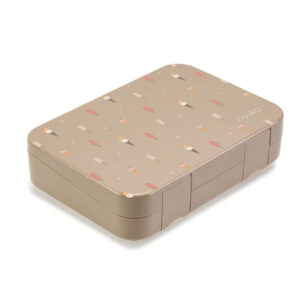 Fiambrera Bento Refrigerante Ice Cream - Tutete - indyaeduocio