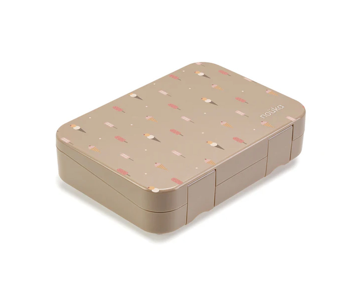 Fiambrera Bento Refrigerante Ice Cream - Tutete - indyaeduocio Fiambrera Bento Refrigerante Ice Cream - Tutete - indyaeduocio