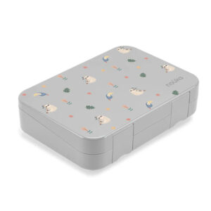 Fiambrera Bento Refrigerante Sloth Jungle - Tutete - indyaeduocio