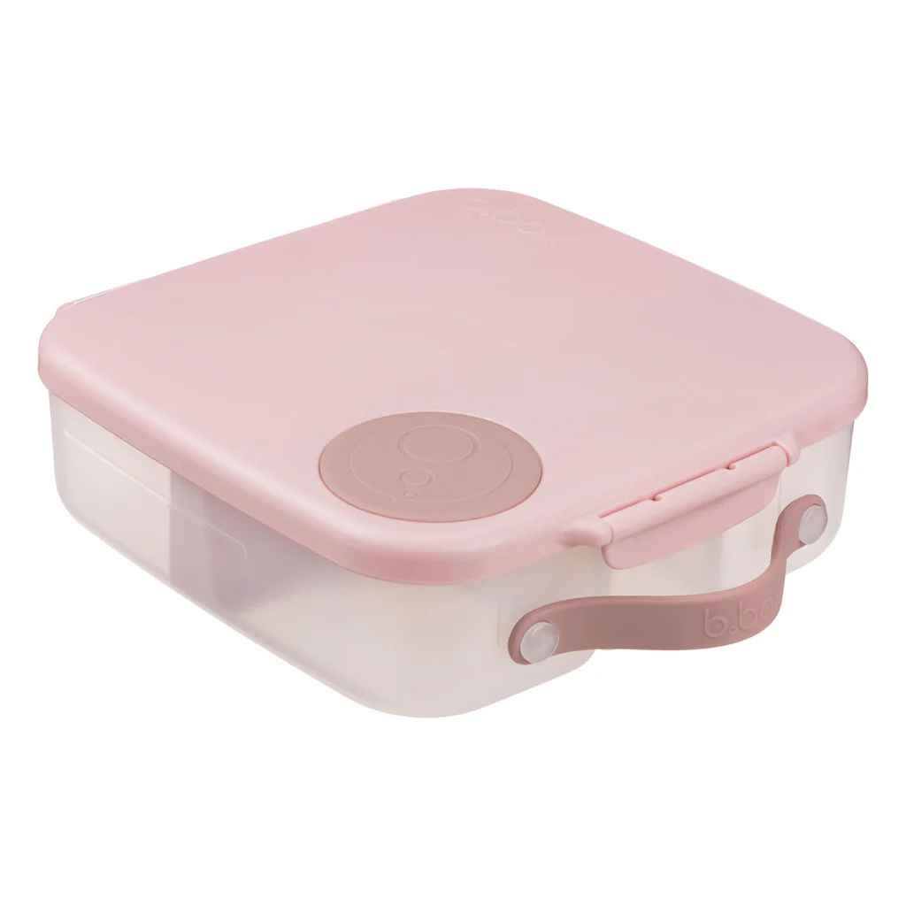 Fiambrera Infantil Grande 2L - b.box - indyaeduocio 7 Fiambrera Infantil Grande 2L - b.box - indyaeduocio