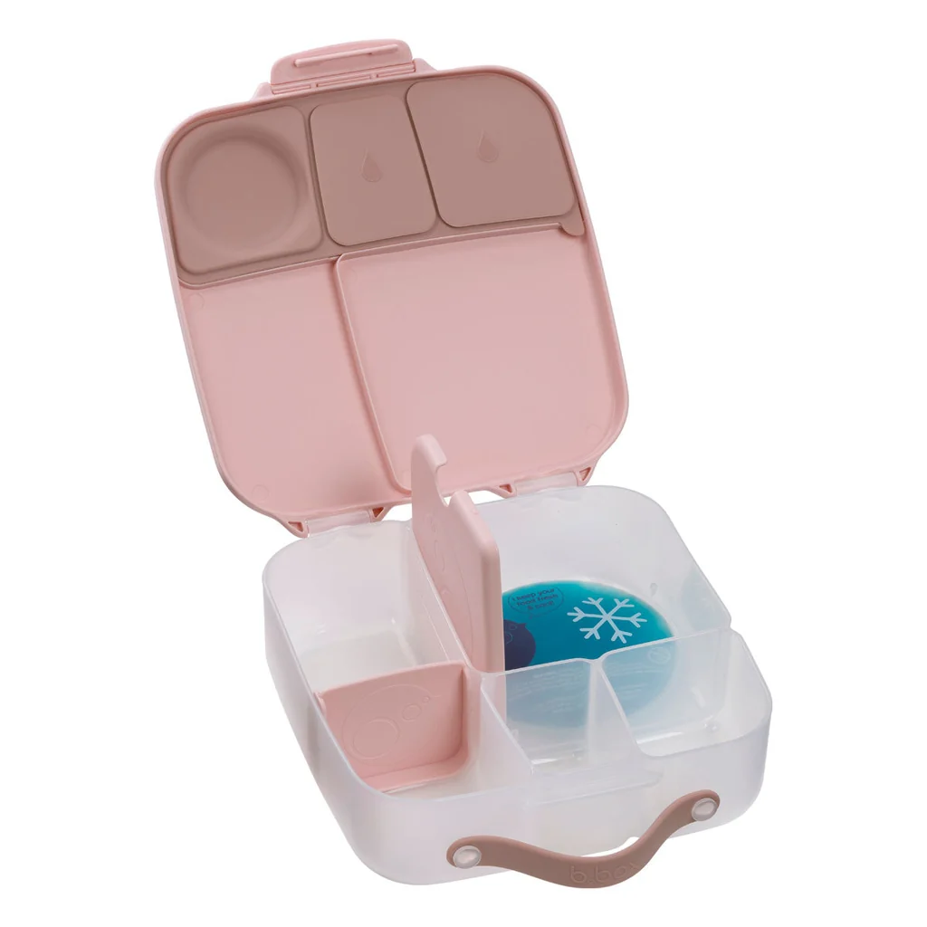 Fiambrera Infantil Grande 2L - b.box - indyaeduocio 9 Fiambrera Infantil Grande 2L - b.box - indyaeduocio