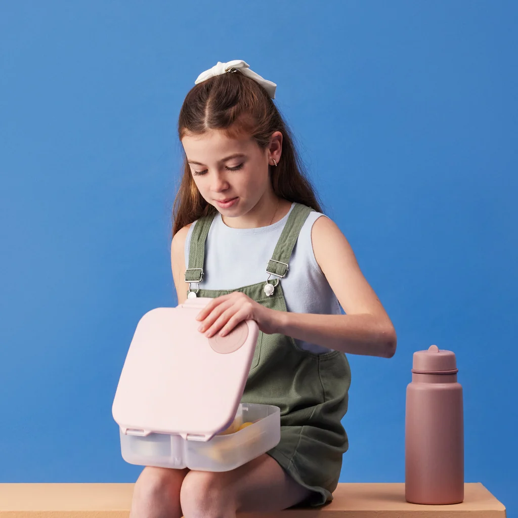 Fiambrera Infantil Grande 2L - b.box - indyaeduocio