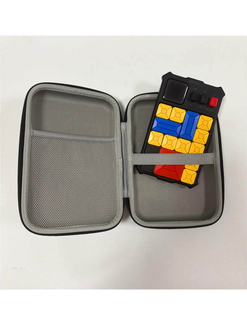 Funda de Transporte Giiker - indyaeduocio 3 Funda de Transporte Giiker - indyaeduocio