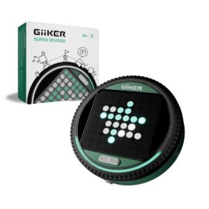 Giiker Super Reversi - Juego Electrónico - indyaeduocio
