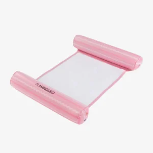 Hamaca flotante para piscina con rejilla – BOOGIE