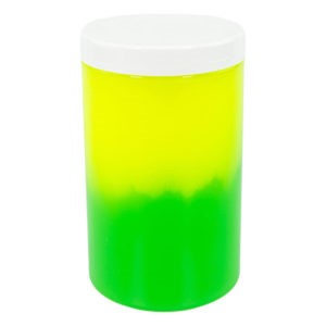 Jiggly Slime Neo Duo Amarillo Verde 430 g TUBAN - indyaeduocio 2 Jiggly Slime Neo Duo Amarillo Verde 430 g TUBAN - indyaeduocio