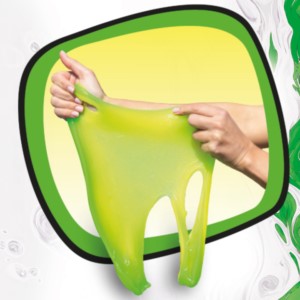 Jiggly Slime Neo Duo Amarillo Verde 430 g TUBAN - indyaeduocio 3 Jiggly Slime Neo Duo Amarillo Verde 430 g TUBAN - indyaeduocio