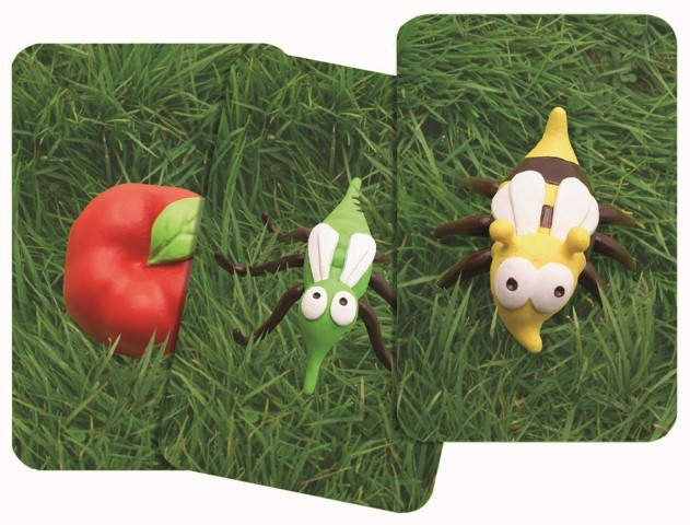 Juego Mosquito - Djeco - indyaeduocio 2 Juego Mosquito - Djeco - indyaeduocio