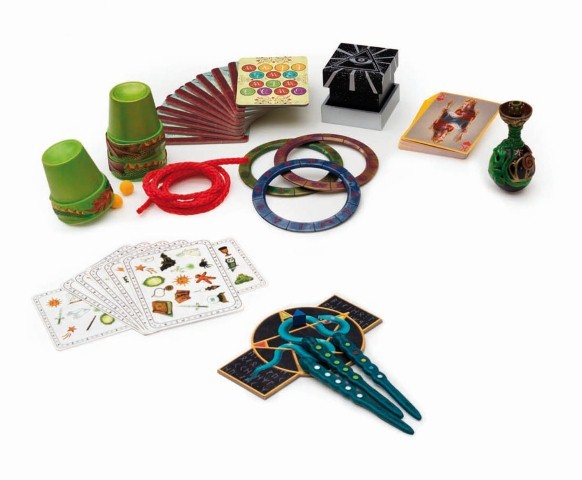 Magia Magicam - Djeco - indyaeduocio 2 Magia Magicam - Djeco - indyaeduocio