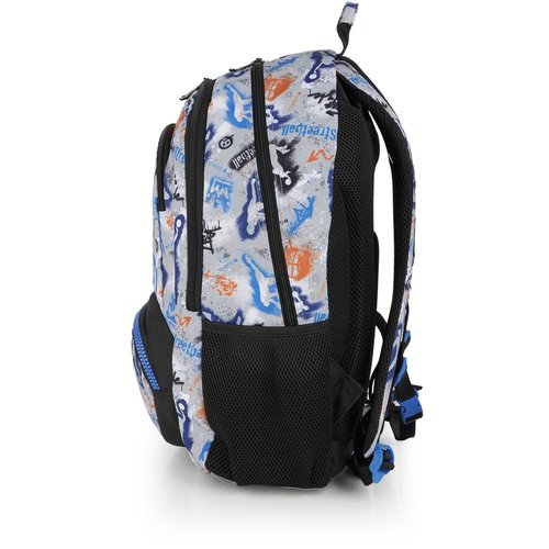 Mochila Escolar Freedom - Gabol - indyaeduocio 2 Mochila Escolar Freedom - Gabol - indyaeduocio