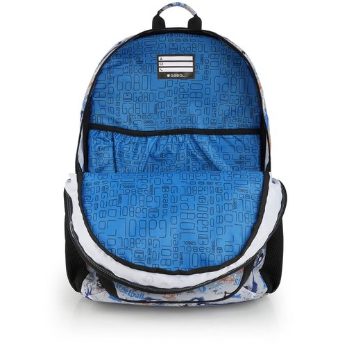 Mochila Escolar Freedom - Gabol - indyaeduocio 4 Mochila Escolar Freedom - Gabol - indyaeduocio