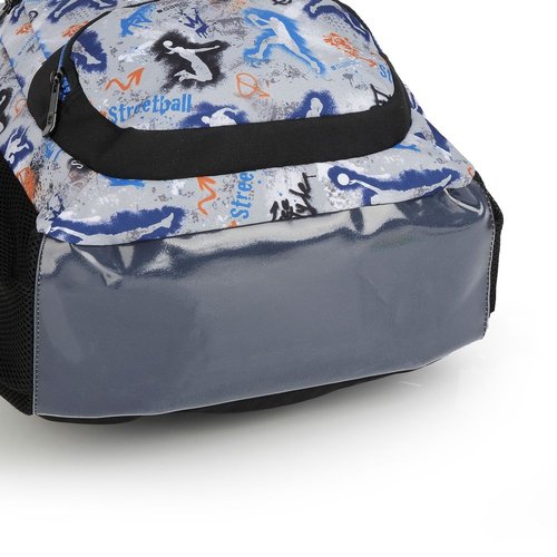 Mochila Escolar Freedom - Gabol - indyaeduocio 5 Mochila Escolar Freedom - Gabol - indyaeduocio