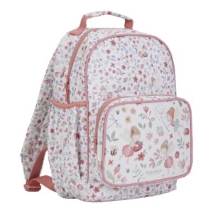 Mochila Grande Fairies - Little Dutch - indyaeduocio
