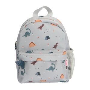 Mochila Infantil Dinos World - Tutete - indyaeduocio