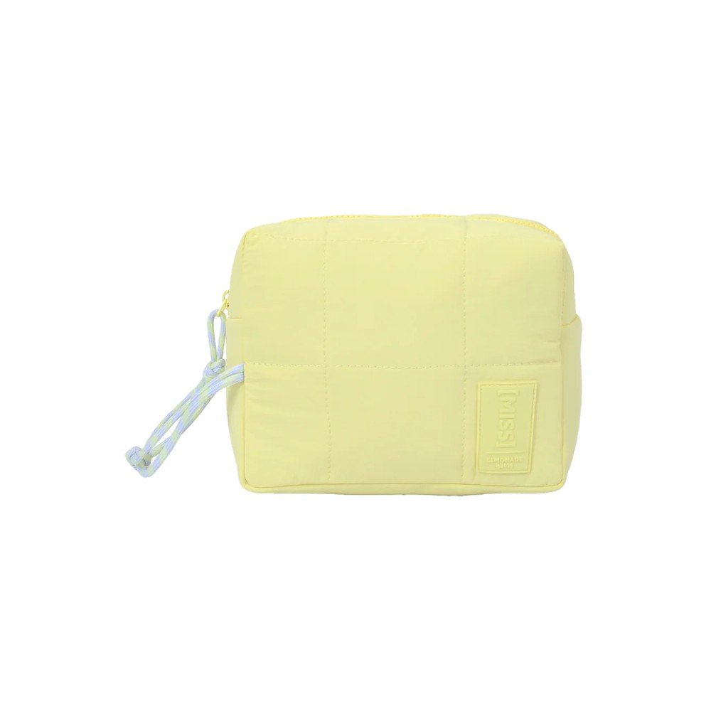 Neceser Flatty Surtido - Marshmallow - indyaeduocio 2 Neceser Flatty Surtido - Marshmallow - indyaeduocio