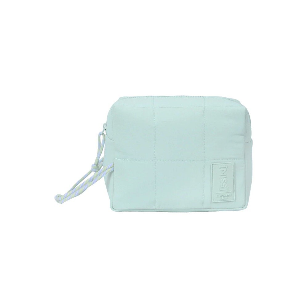 Neceser Flatty Surtido - Marshmallow - indyaeduocio 3 Neceser Flatty Surtido - Marshmallow - indyaeduocio