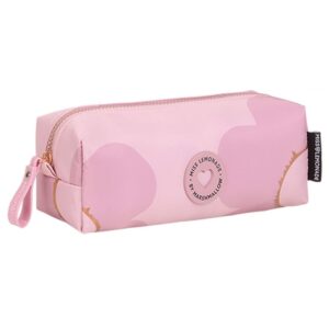 Portatodo Garden Pink - Marshmallow - indyaeduocio