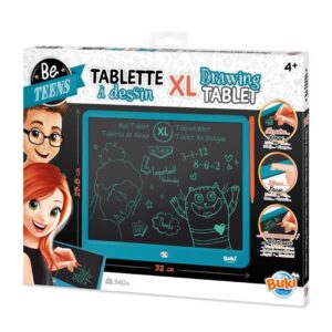 Tableta de Dibujo XL 32 cm - Buki - indyaeduocio